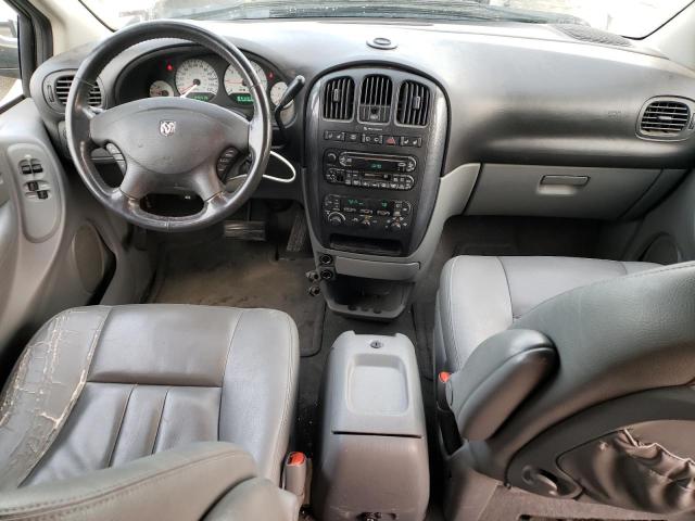 2D4GP44L46R621071 2006 Dodge Grand Caravan Sxt
