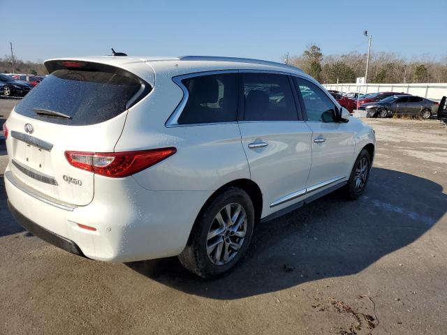 5N1AL0MN5EC541516 | 2014 INFINITI QX60