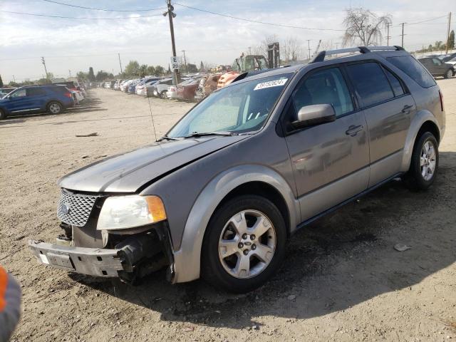 2005 Ford Freestyle SEL