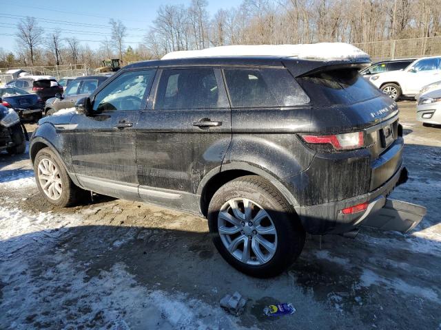 2016 LAND ROVER RANGE ROVE - SALVP2BG2GH077951