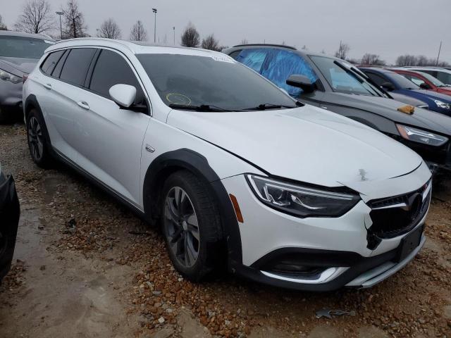 2019 BUICK REGAL TOUR W04GV8SX9K1002782