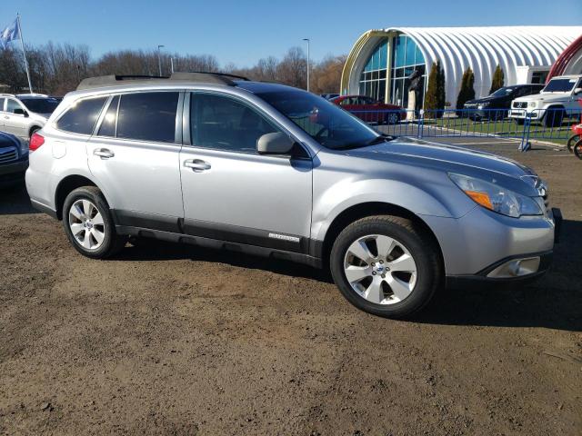 4S4BRBKC3C3217395 | 2012 Subaru outback 2.5i limited