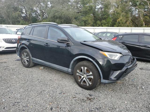 2T3ZFREV7JW436842 | 2018 TOYOTA RAV4 LE