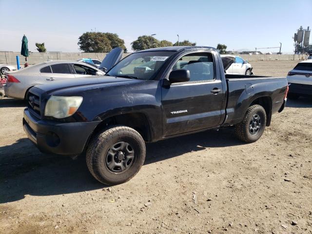 2007 Toyota Tacoma 