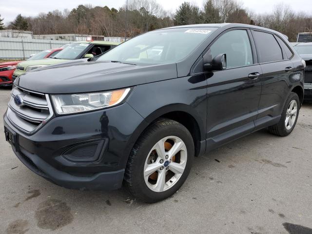 2015 Ford Edge SE