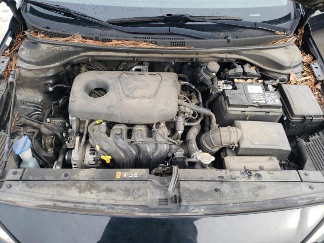 3KPC24A30KE056098 | 2019 HYUNDAI ACCENT SE