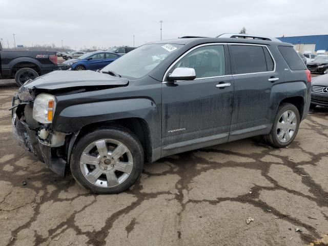 2014 GMC Terrain SLT