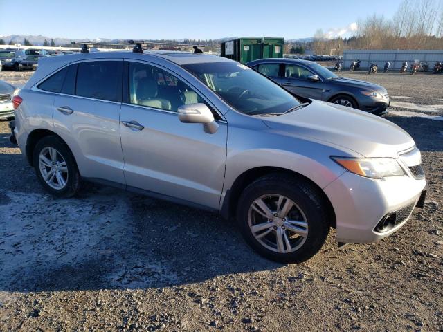 Vin: 5j8tb4h37dl000628, lot: 38165954, acura rdx 20134