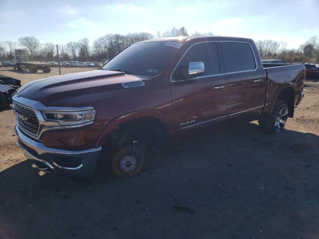 1C6SRFHT1KN840785 | 2019 RAM 1500 LIMIT