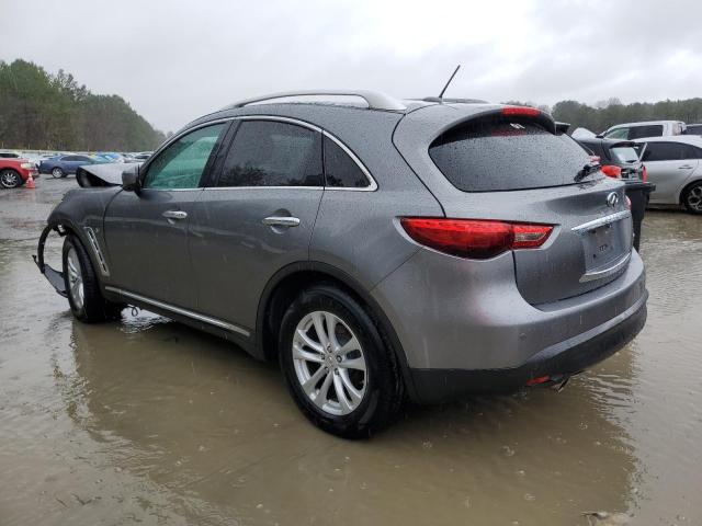 JN8CS1MUXGM670835 2016 Infiniti Qx70