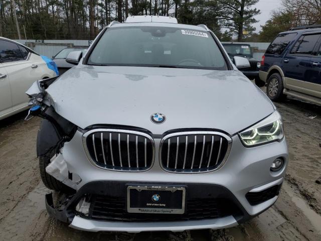 WBXHT3C32J3H31844 | 2018 BMW X1 XDRIVE2