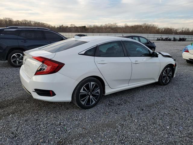19XFC1F34HE204814 | 2017 HONDA CIVIC EX