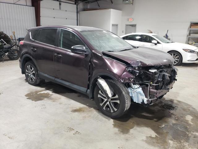 Vin: 2t3bfrev3jw735990, lot: 81823953, toyota rav4 le 20184