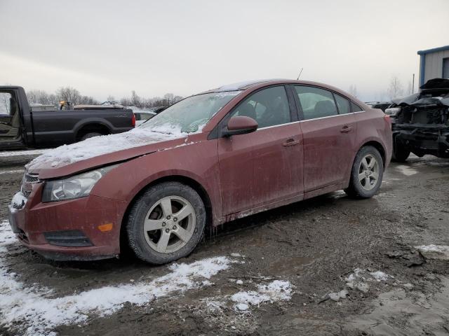 2013 Chevrolet Cruze LT