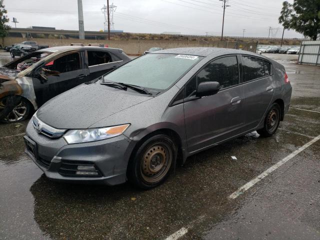 2014 Honda Insight LX