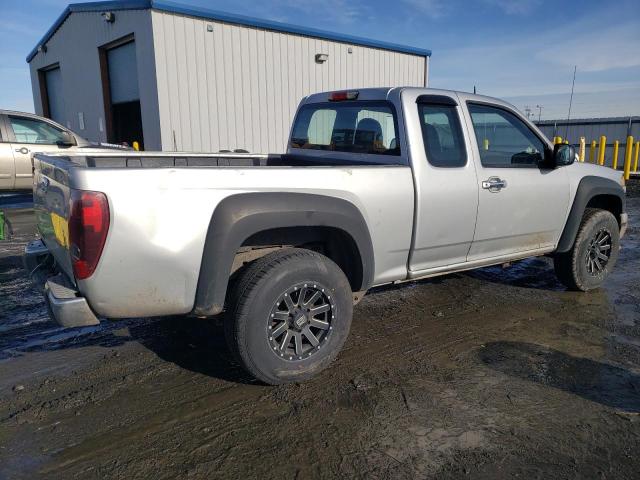 Image 3 of 2010 Chevrolet Colorado salvage vehicle - Lot #38868394 at Copart