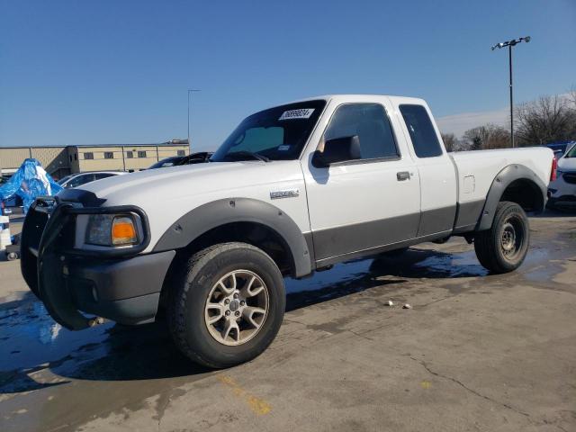 2007 Ford Ranger 