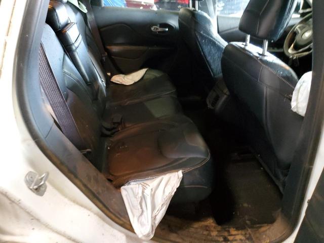 1C4PJMDS7EW197204 | 2014 JEEP CHEROKEE L