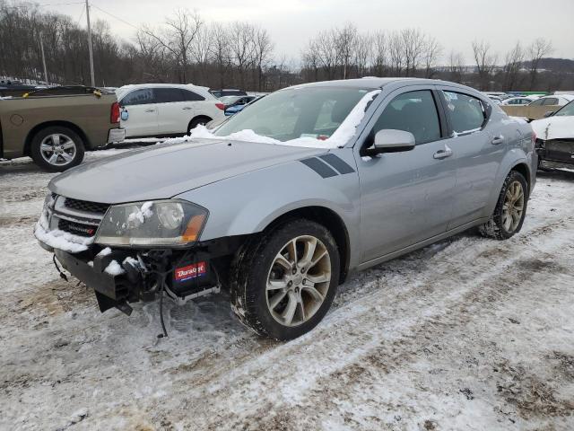 2014 Dodge Avenger R/T