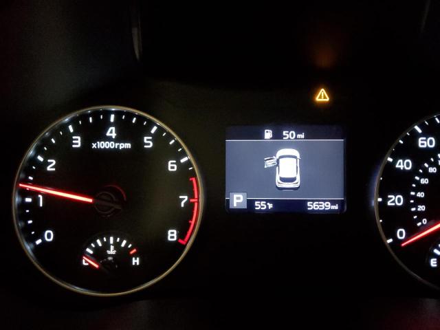 2023 KIA SELTOS X L - KNDEPCAAXP7433868