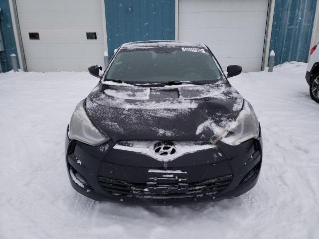 2015 HYUNDAI VELOSTER - KMHTC6AD8FU238653