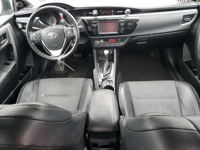 2T1BURHE5FC383868 | 2015 TOYOTA COROLLA L