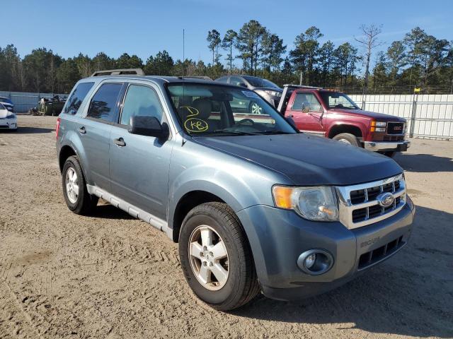 Vin: 1fmcu0d74akc28822, lot: 82898553, ford escape xlt 20104
