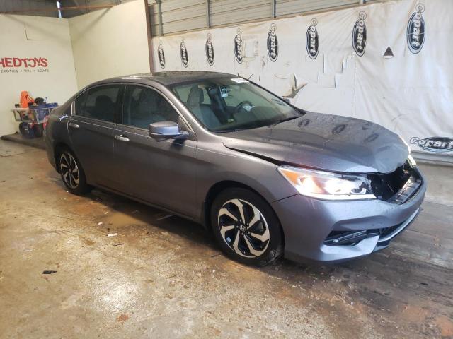 1HGCR3F81HA020542 | 2017 HONDA ACCORD EXL