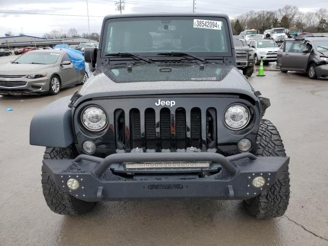 1C4BJWDGXHL654935 | 2017 JEEP WRANGLER U