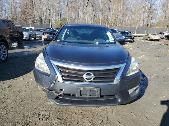 1N4AL3AP8FN319236 | 2015 NISSAN ALTIMA 2.5