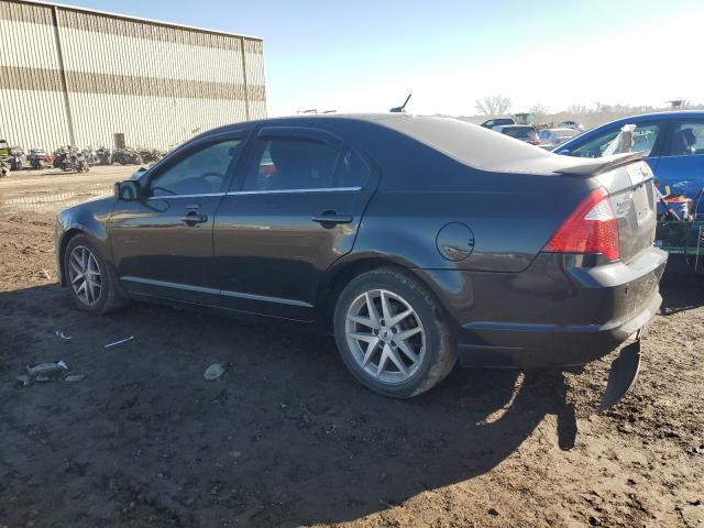 Vin: 3fahp0jaxcr411390, lot: 40536634, ford fusion sel 20122
