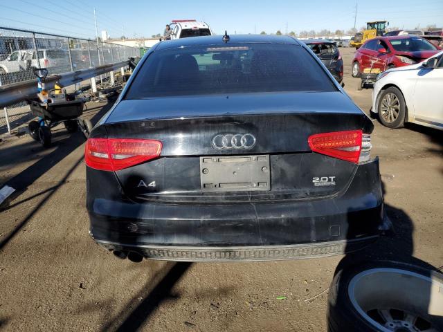 VIN WAUBFAFLXFN023227 2015 Audi A4, Premium no.6