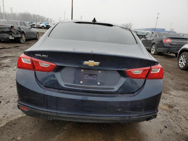 1G1ZB5ST4HF226968 | 2017 CHEVROLET MALIBU LS