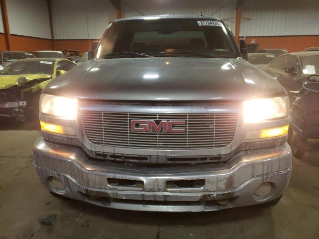 2006 GMC Sierra - Image 5