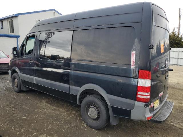 2011 Mercedes-Benz Sprinter 2500 VIN: WD4PE7CC7B5516897 Lot: 36753464