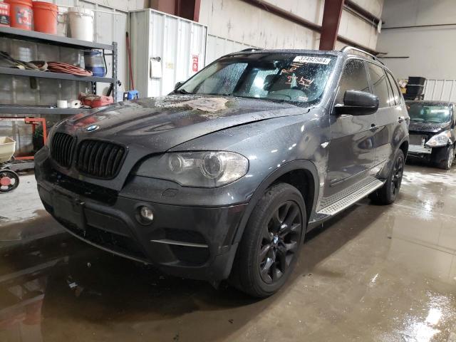 2011 BMW X5 xDrive35i