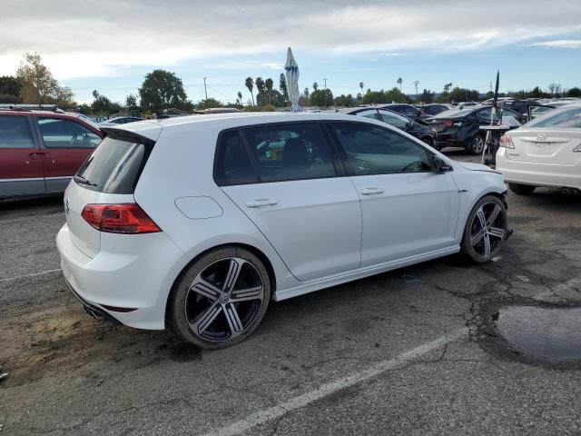 WVWLF7AUXGW126251 2016 Volkswagen Golf R