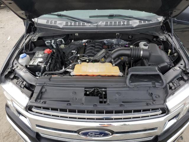 2018 FORD F-150 XLT 1FTEW1C58JFB94339