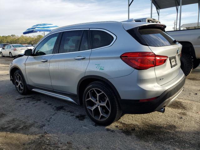 WBXHU7C54K3H45025 | 2019 BMW X1 SDRIVE2