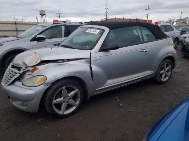 2005 Chrysler PT Cruiser GT