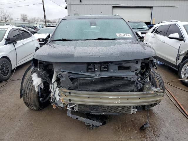 2017 FORD EXPLORER P - 1FM5K8HT5HGD51627