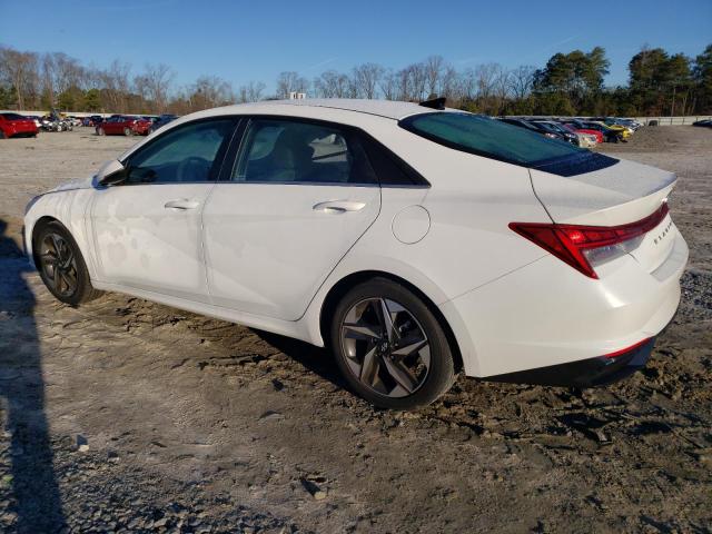 2022 HYUNDAI ELANTRA SE - 5NPLN4AG9NH069572