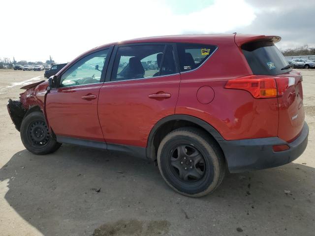 2T3BFREV2DW049718 | 2013 Toyota rav4 le