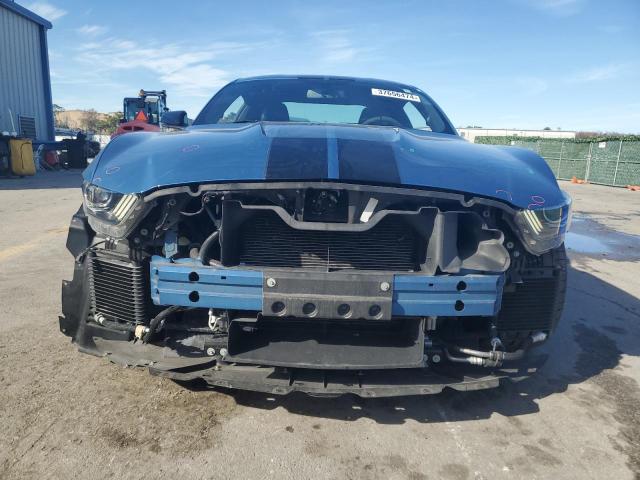 1FA6P8JZ5K5551439 2019 FORD MUSTANG, photo no. 5