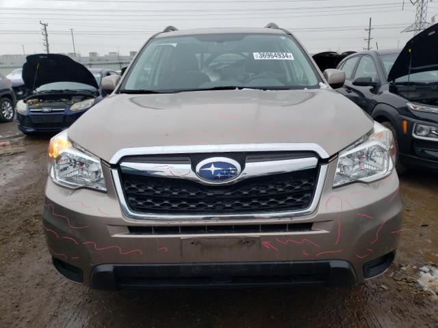 JF2SJADC4GH493663 | 2016 SUBARU FORESTER 2