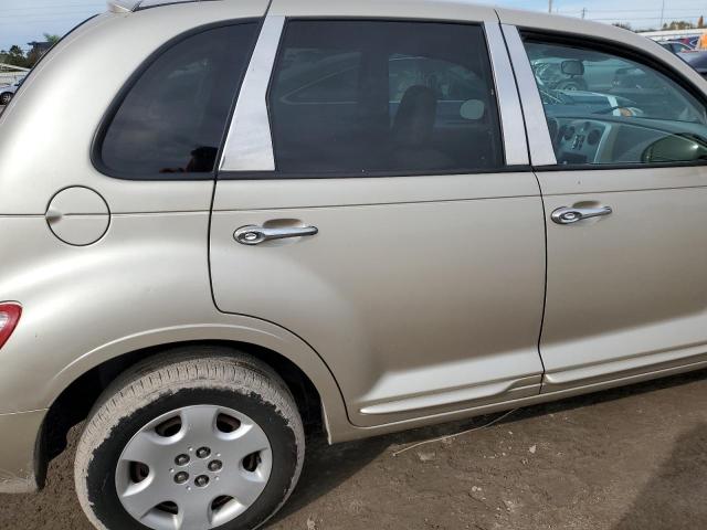 3A4FY58B56T261748 | 2006 Chrysler pt cruiser touring