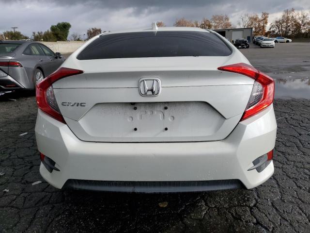 2HGFC2F74HH536198 | 2017 HONDA CIVIC EX