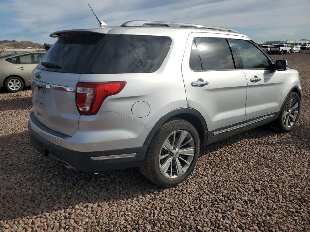 1FM5K7F82JGA21622 | 2018 FORD EXPLORER L