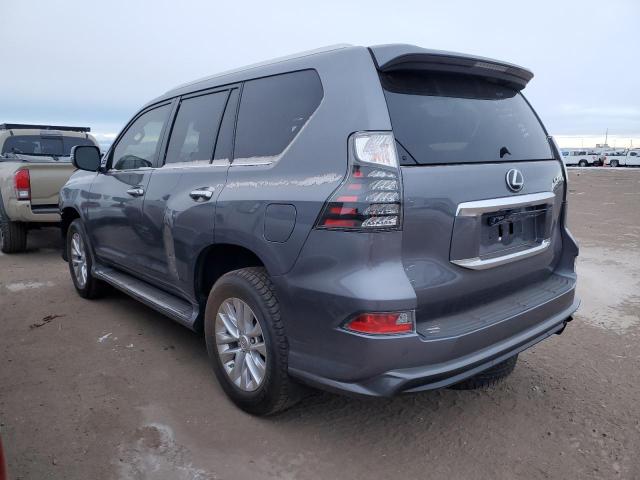 2023 Lexus Gx 460 VIN: JTJAM7BX0P5353523 Lot: 45904754