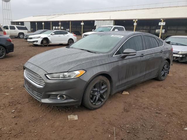 3FA6P0HD2FR159517 | 2015 FORD FUSION SE